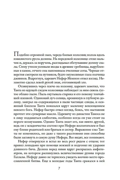 Чародей - фото 8