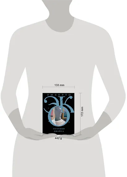 Поэтики Джойса - фото 3