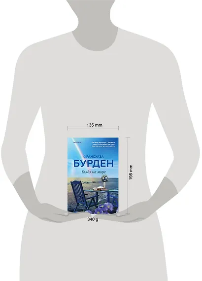 Глядя на море - фото 4