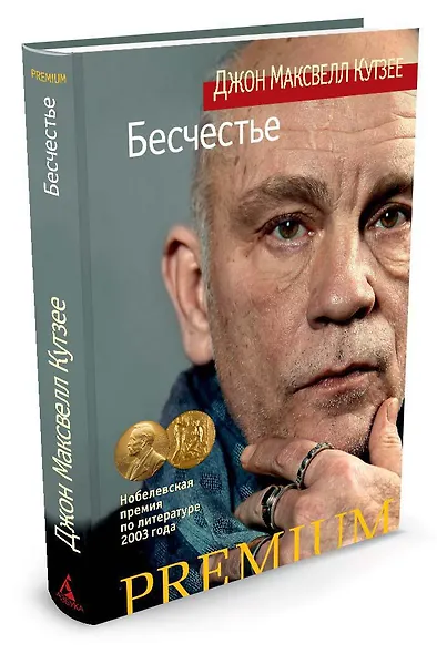 Бесчестье - фото 2