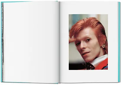 The Rise of David Bowie, 1972-1973 - фото 2