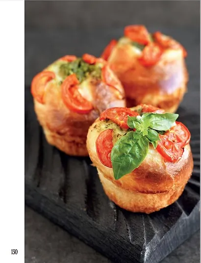 PRO Хлеб и не только. Тонкости забавной выпечки - фото 9