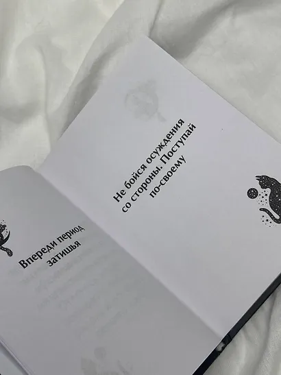 Ответы мудрого кота - фото 5