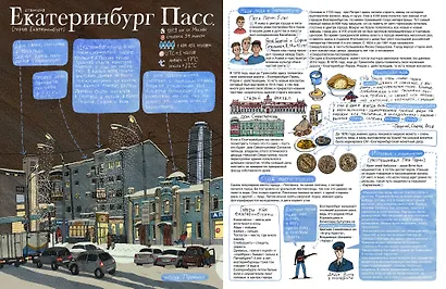 Транссиб. Поезд отправляется! - фото 8