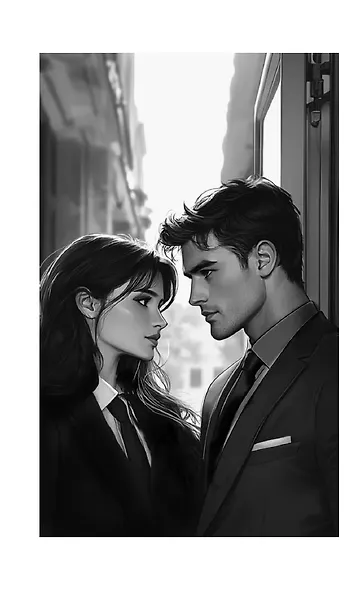 Ты внутри меня - фото 12