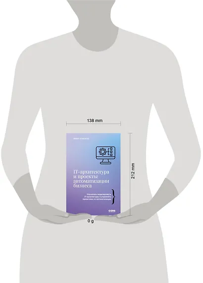 IT-архитектура и проекты автоматизации бизнеса - фото 4