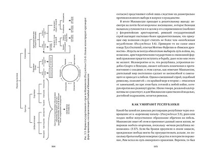 Стяжать власть, не стяжать славу. Никколо Макиавелли - фото 14