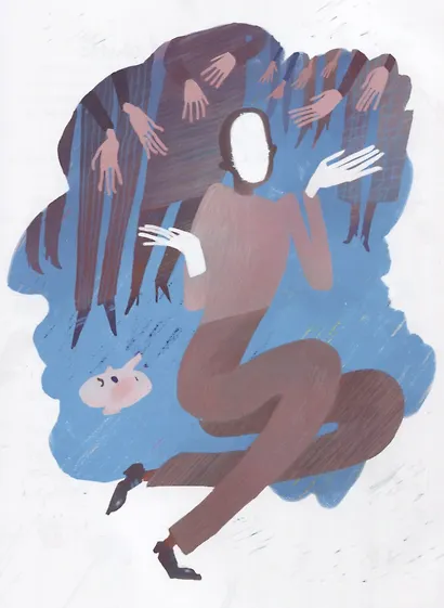 Маленькие сказки - фото 4