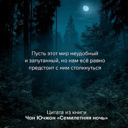 Семилетняя ночь - фото 7