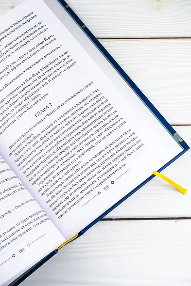 Нищий, вор. Ночной портье - фото 12