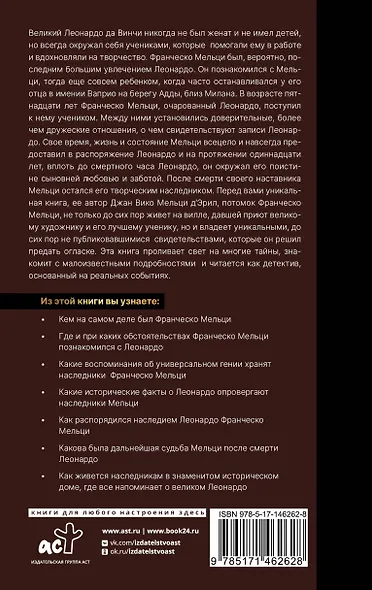 Секретные дневники великих мастеров (Леонардо, Шекспир, Пикассо) - фото 6