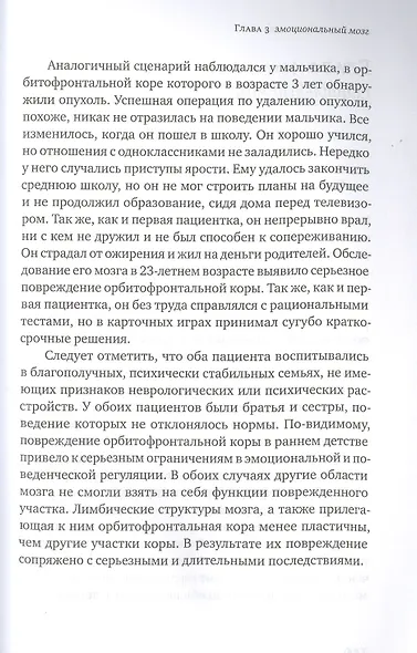 О чем он вообще думает? Мозг подростка: время уникальных возможностей - фото 6