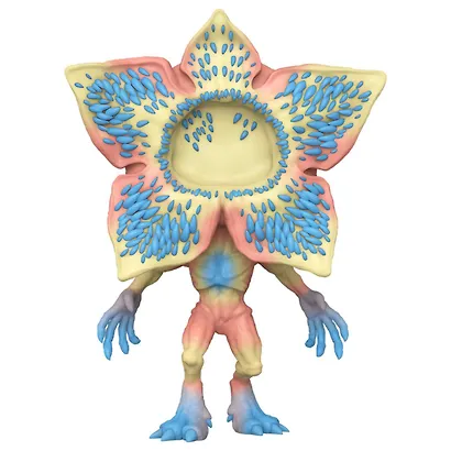 Фигурка Funko POP! TV Stranger Things Demogorgon (Scoops Ahoy) 6" (1547) 79996 - фото 1