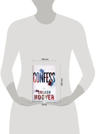 Confess / Признайся - фото 3