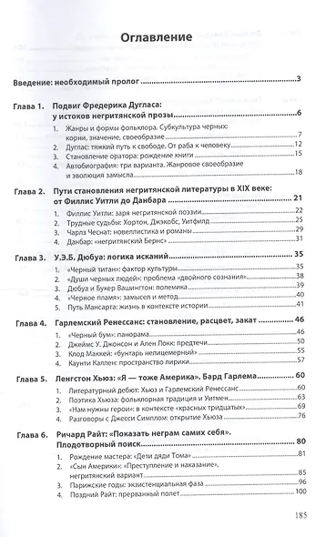 Афроамериканская литература США: очерки и портреты - фото 2
