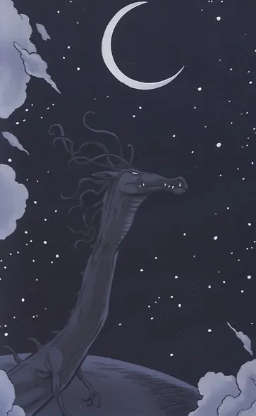 Комикс Боун. Том 9. Роговой венец - фото 3