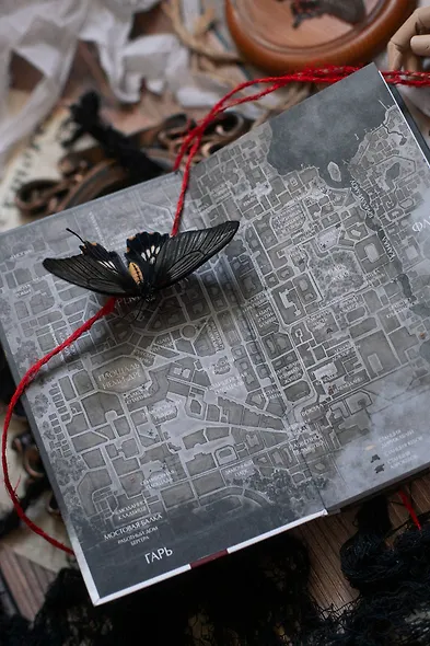 Моё пост-имаго - фото 9