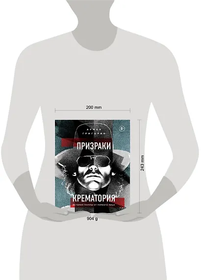 Призраки Крематория. История группы от первого лица - фото 4