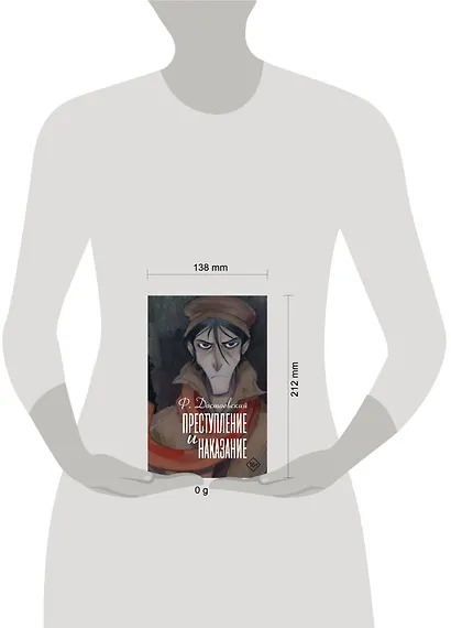 Преступление и наказание - фото 11