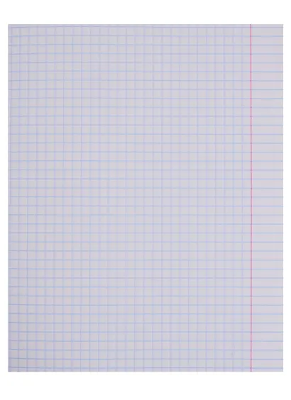 Тетрадь в клетку Альт, "Модный свитер", 48 листов, в ассортименте - фото 3