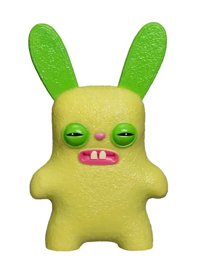 Коллекционные фигурки Fugglers Щекотун, Злой кролик (2шт) (FG2015L) - фото 7