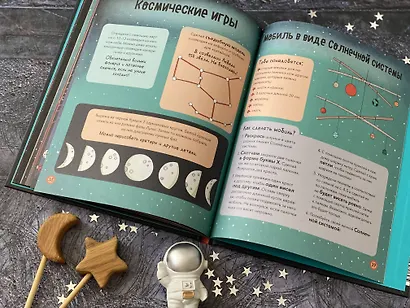 Космос. От Солнечной системы до далёких галактик: самые удивительные секреты Вселенной - фото 12