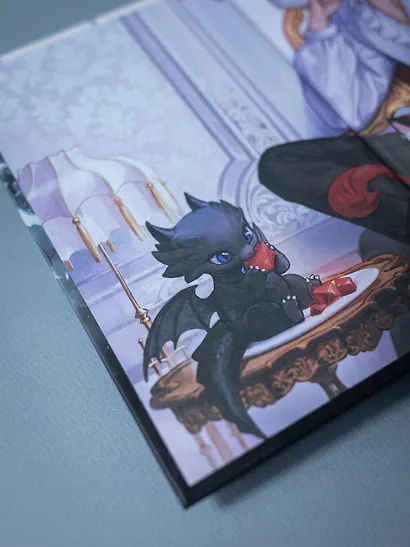 Я стал отбросом графской семьи. Том 1: роман - фото 5