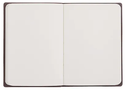 Записная книжка А6 80 листов, нелинованная, "Mint", Yoi - фото 7