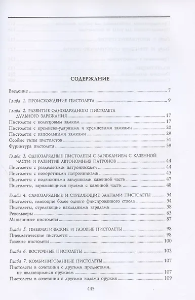 Пистолеты мира - фото 2