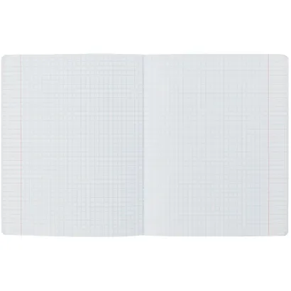 Тетрадь в клетку Academy Style, "Мозговой штурм", 48 листов - фото 2