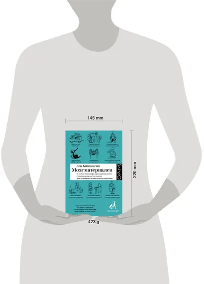 Мозг материален - фото 4