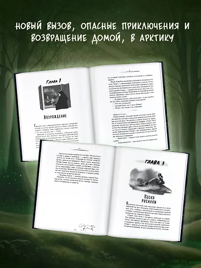 Заклятие Чёрного дерева - фото 4