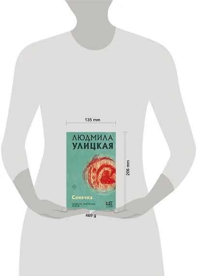Сонечка - фото 6
