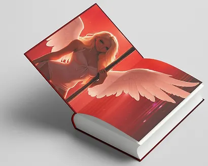 В объятиях дьявола - фото 6