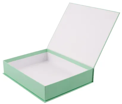 Коробка 28,5*23*6 "Читай-город" мат.ламинация - фото 9