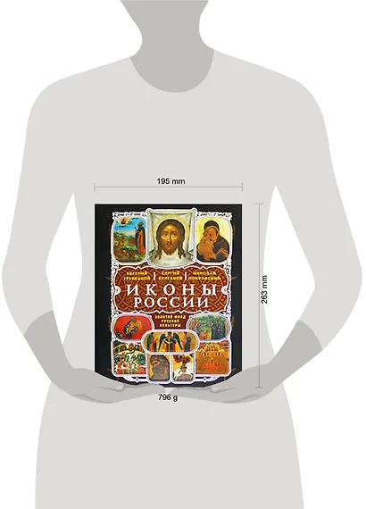 Иконы России - фото 2
