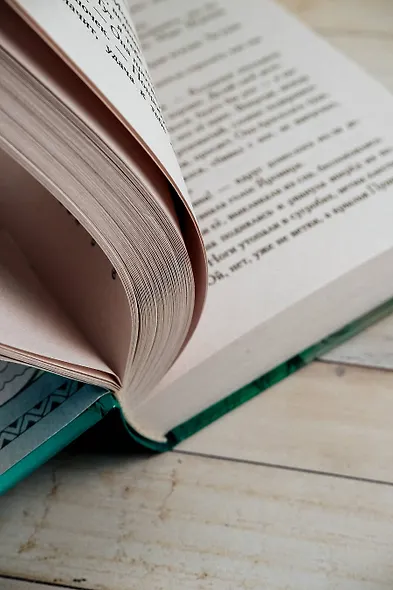 Ветер Дивнозёрья - фото 8