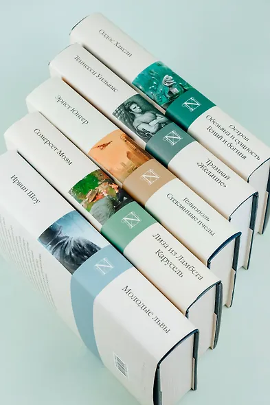 Трамвай "Желание" - фото 7