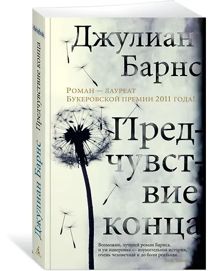 Предчувствие конца - фото 3