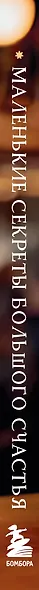Маленькие секреты большого счастья. 32 разговора в придорожном кафе - фото 5