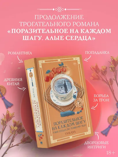Поразительное на каждом шагу. Алые сердца. По тонкому льду - фото 3