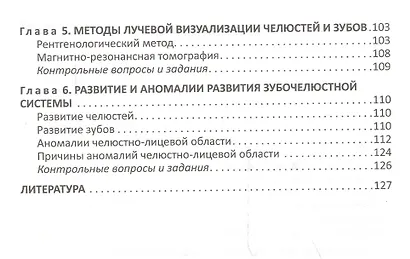 Функционально-клиническая анатомия зубочелюстной системы - фото 3