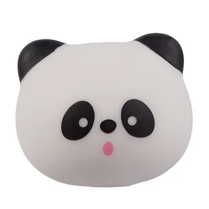 Набор Антистресс мяшка Пандочка в пластиковой коробке (упаковка) (15-01839-4740)+Антистресс мяшка Капибара (упаковка) (15-2255-8788) - фото 5