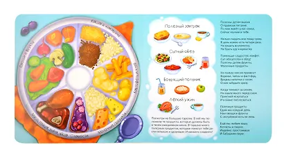 ЗОЖ. Внимание! Здоровое питание! - фото 3