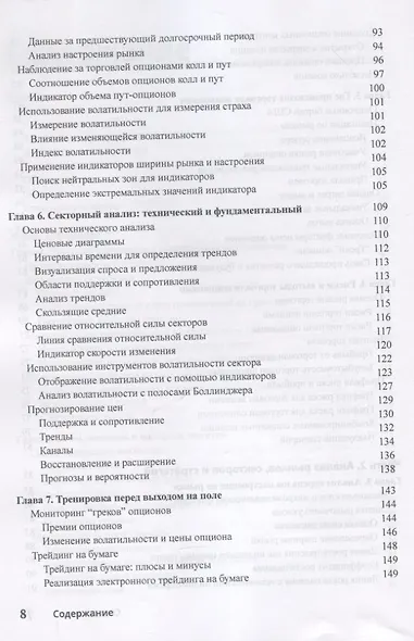 Торговля опционами для чайников - фото 4