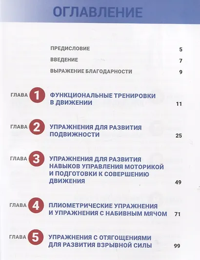 Анатомия функциональных тренировок - фото 2