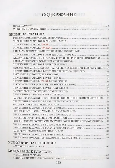 Английский язык. Наглядный школьный курс - фото 2