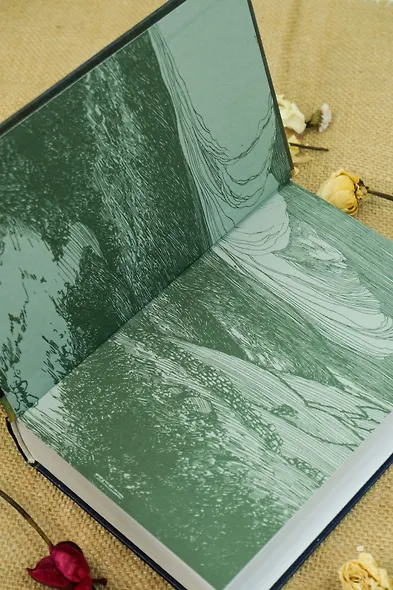 Джейн Эйр. Учитель - фото 15