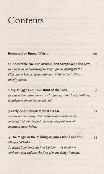 Beyond the Wand - фото 3