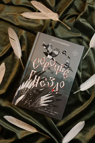 Сорочье гнездо - фото 6